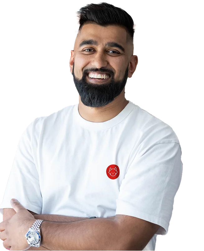 Ready To Grow Leads & Revenue?