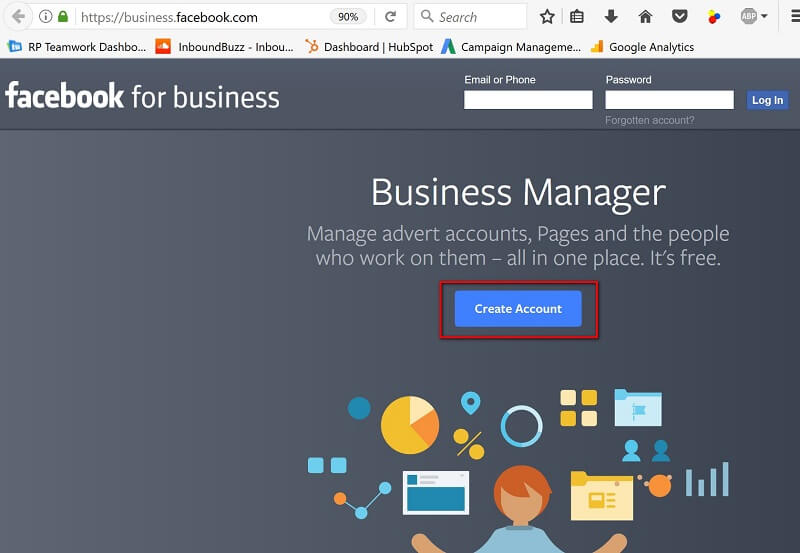 facebook-business-manager-login