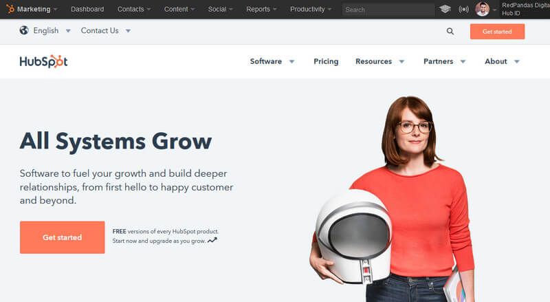 hubspot-menu