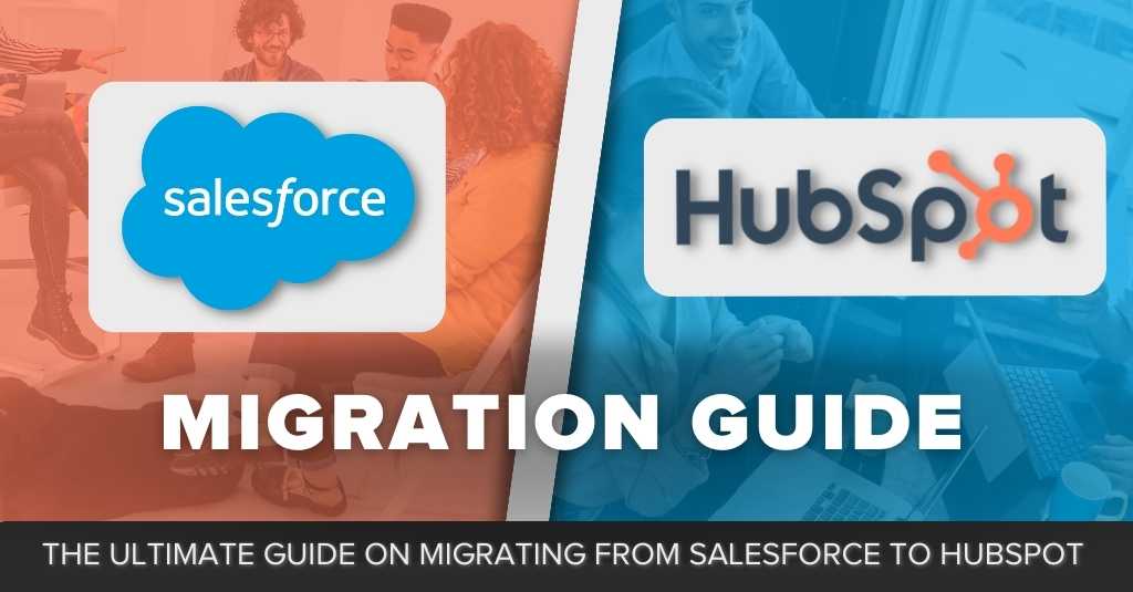 salesforce to hubspot migration