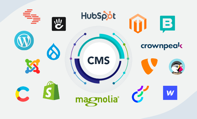 examples of cms