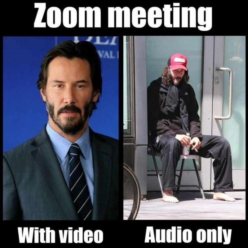 meme of a man 