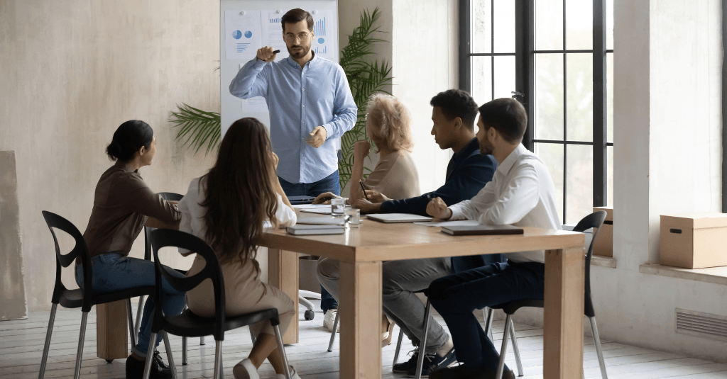 Does your business need sales training?