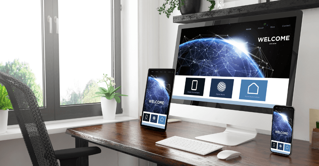 How to create a positive user experience on your landing page or website (for B2B businesses)