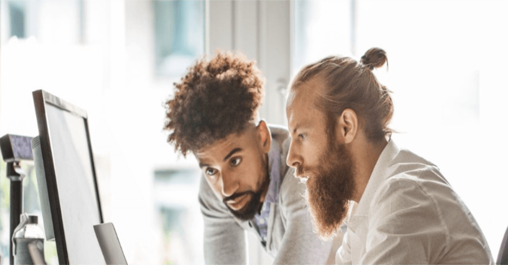 I just hired a content manager How can I tell they're doing the right things