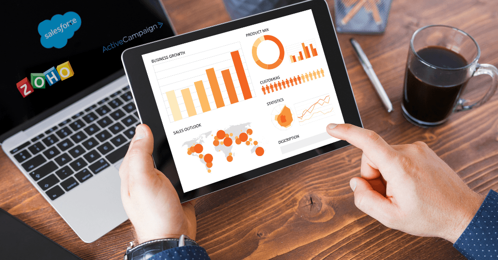 3 Best HubSpot Alternatives 