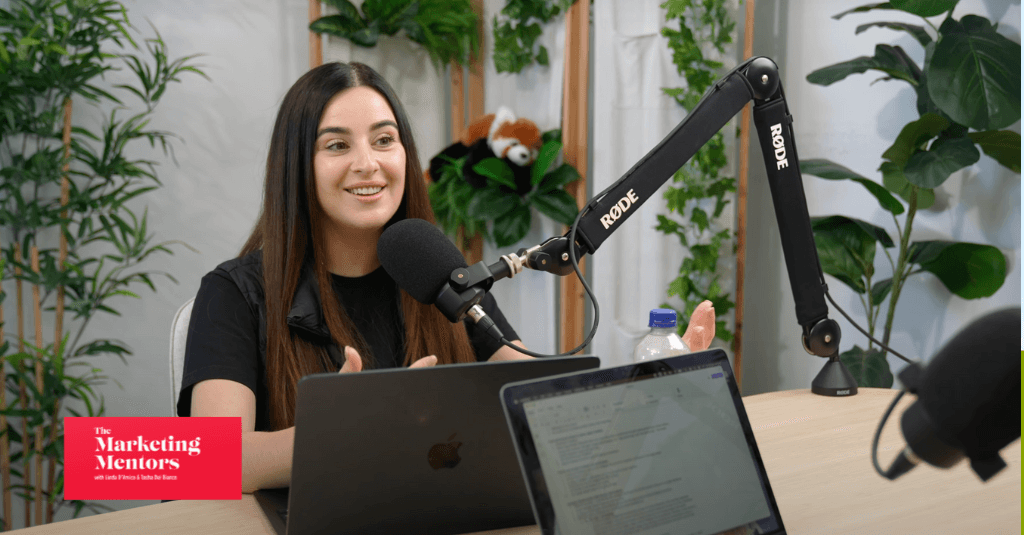 Marketing Mentors Ep39