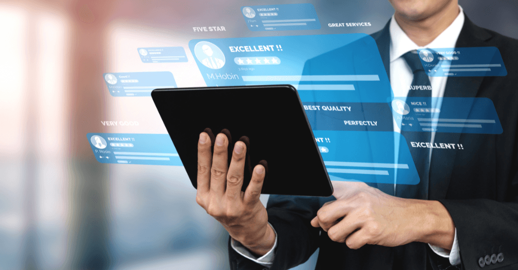 Best Customer Feedback Tools for Businesses of All Sizes