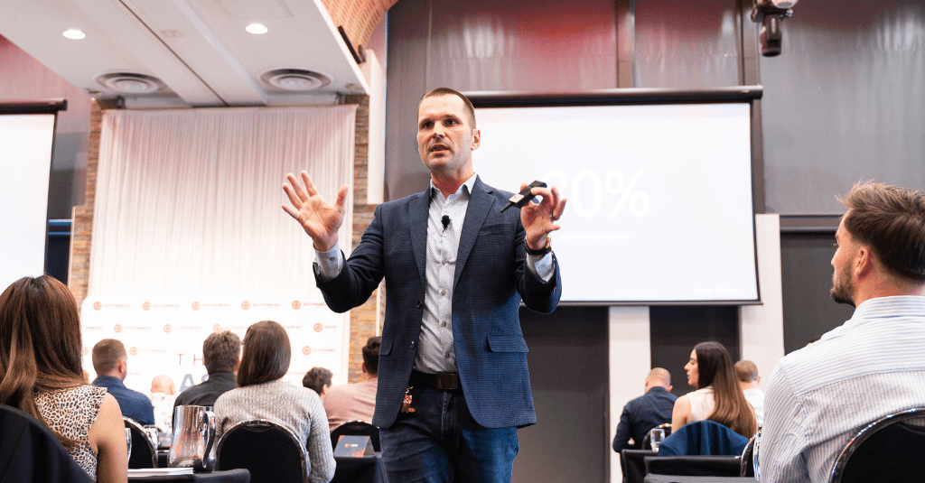 What is IMPACT+ Small Business Coaching -2
