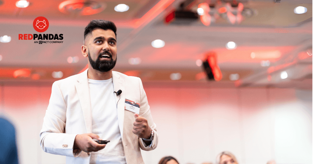 Leading Your Sales Team to Success | TAYA APAC Keynote 2023