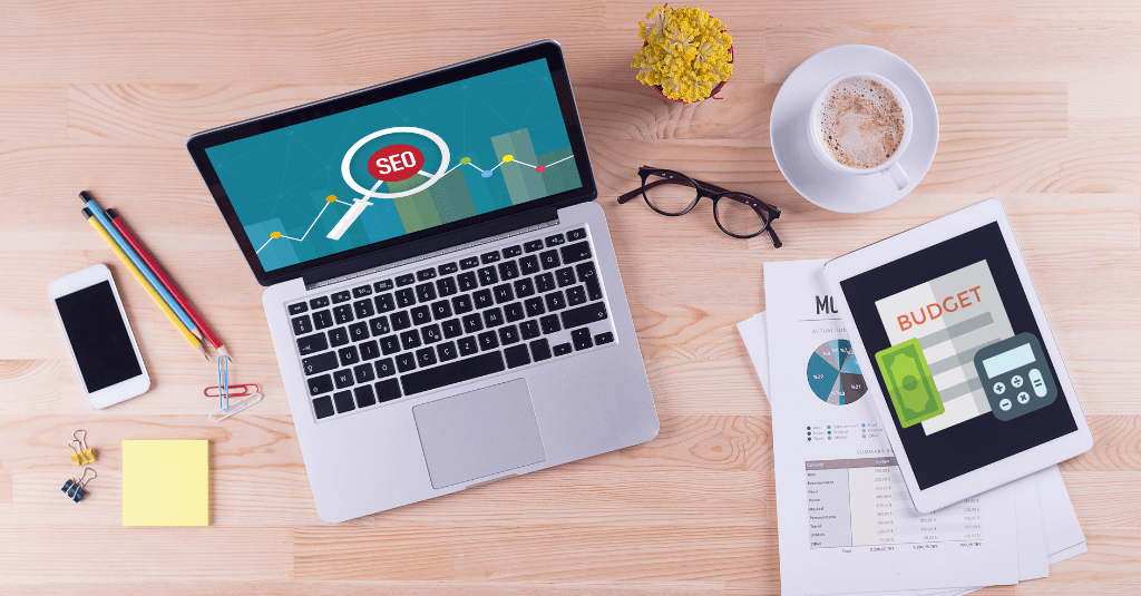 How Much Should You Budget for SEO