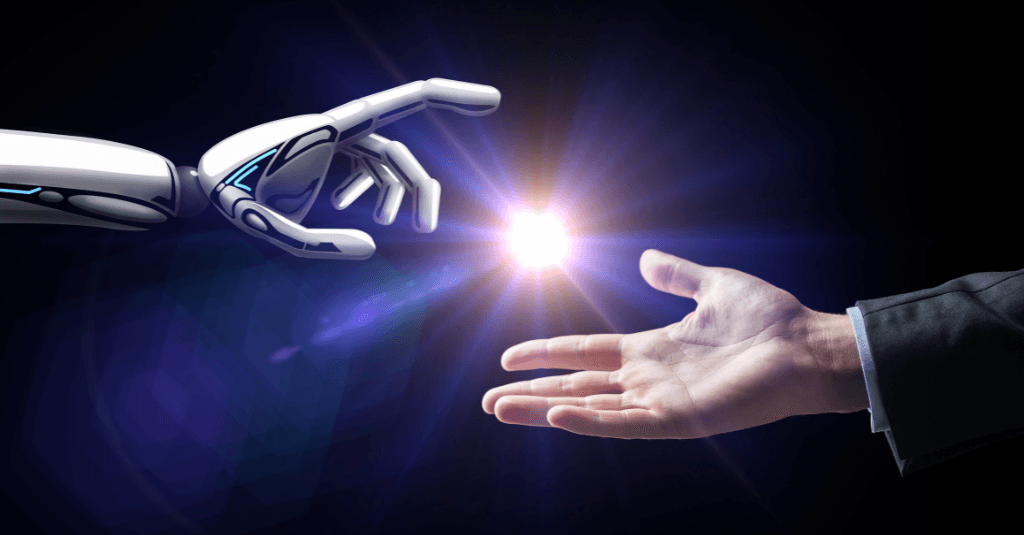 How to Humanise AI Content