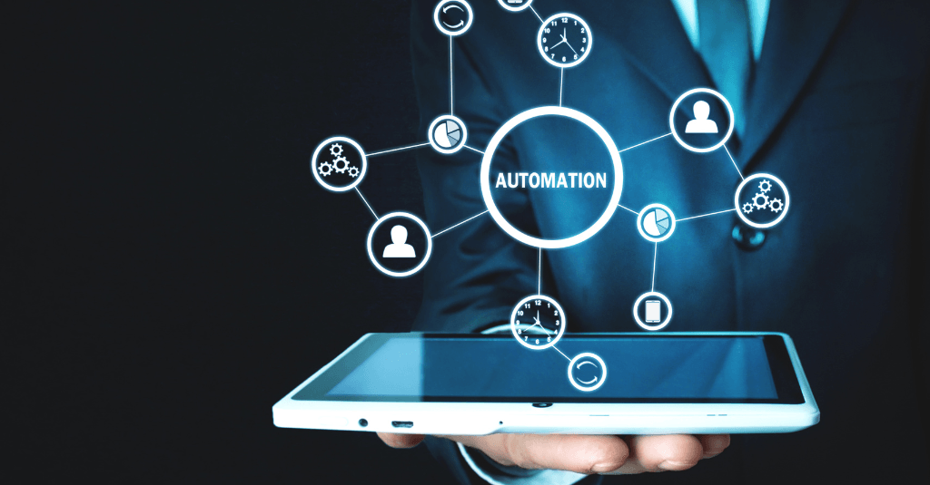 Everything You Need to Know About Marketing Automation