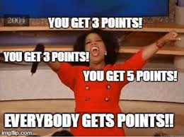 meme about lead scoring