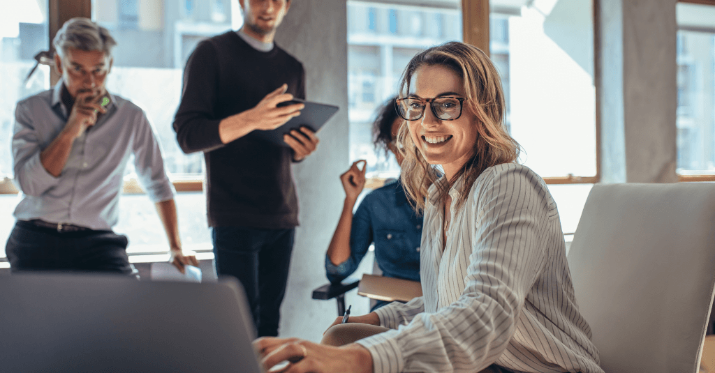 The Top Digital Marketing Trends to Watch in 2025