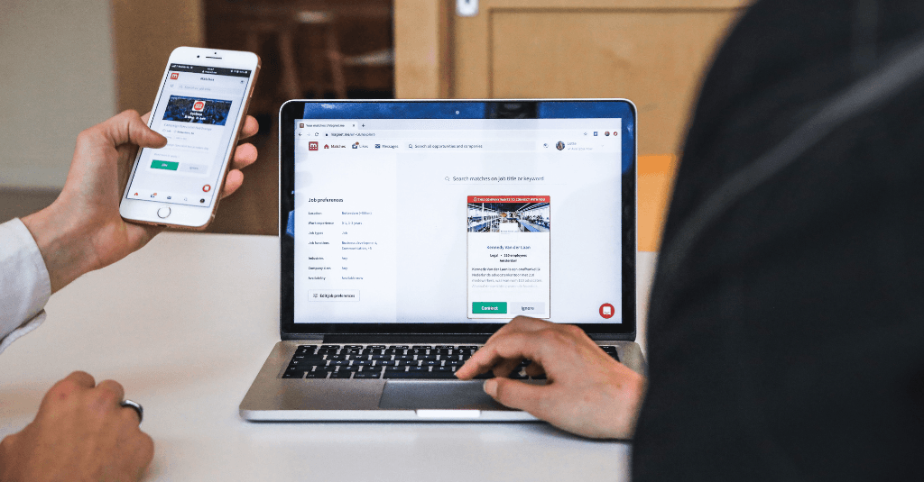 5 Common Website Mistakes That Are Costing You Leads 