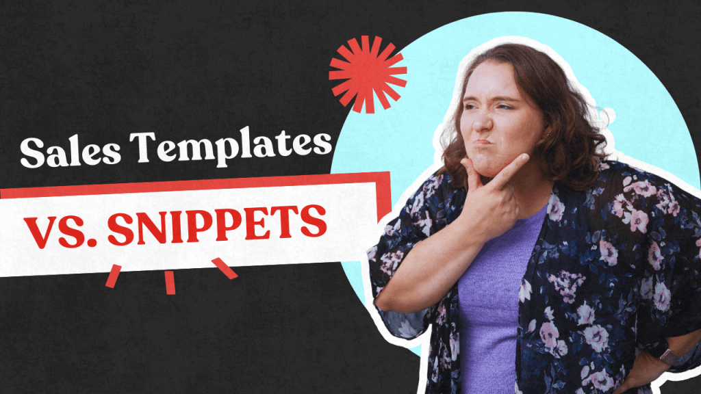 Best Practices For HubSpot Sales Emails & Snippets