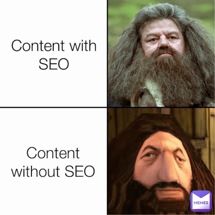 seo meme