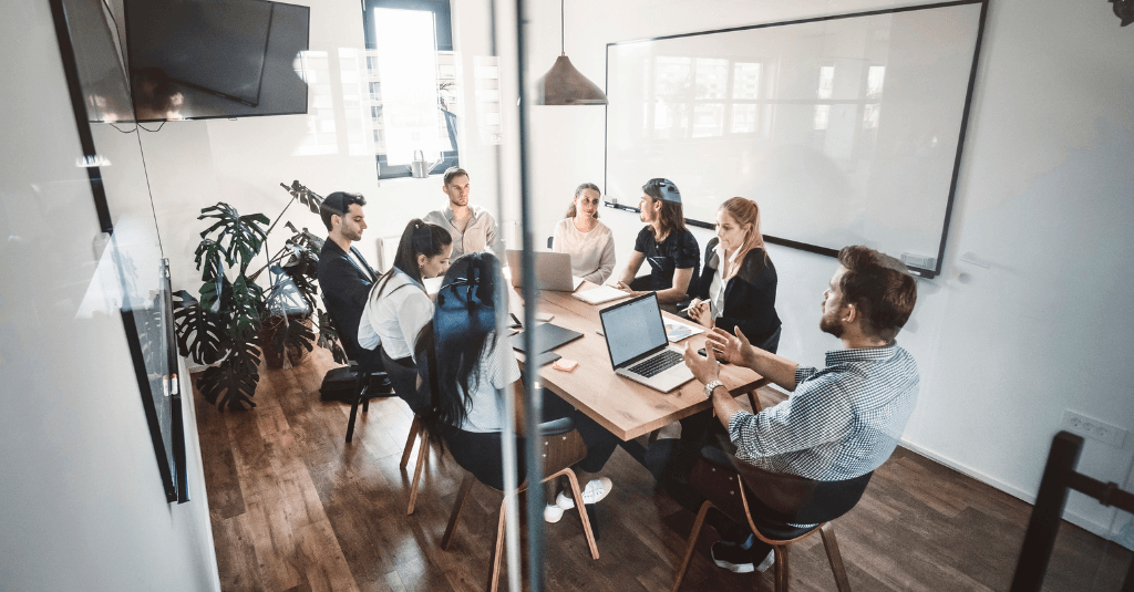 Why Your Sales Team Thinks Your Leads Suck