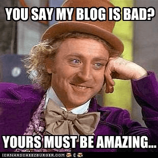 blog meme