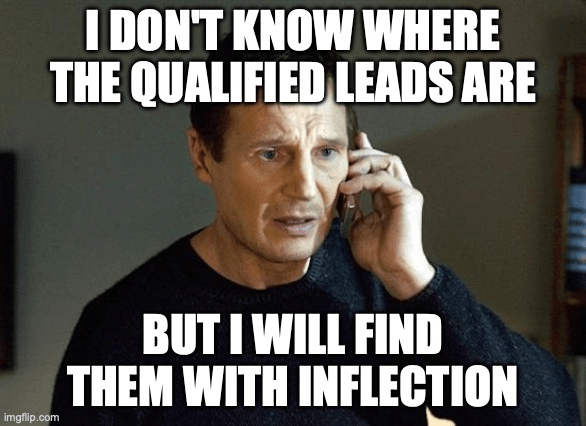 leads meme