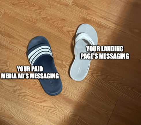 paid media meme