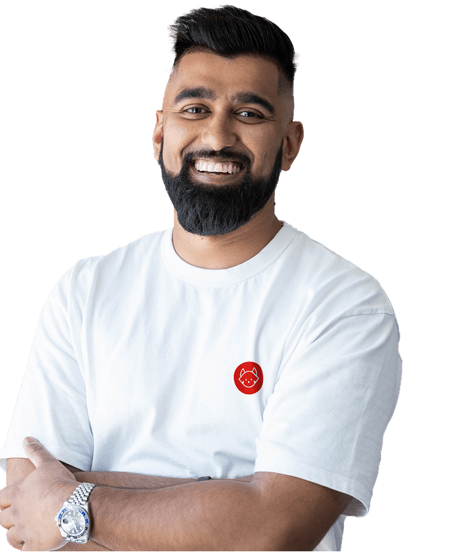 Ready to finally get more out of HubSpot?