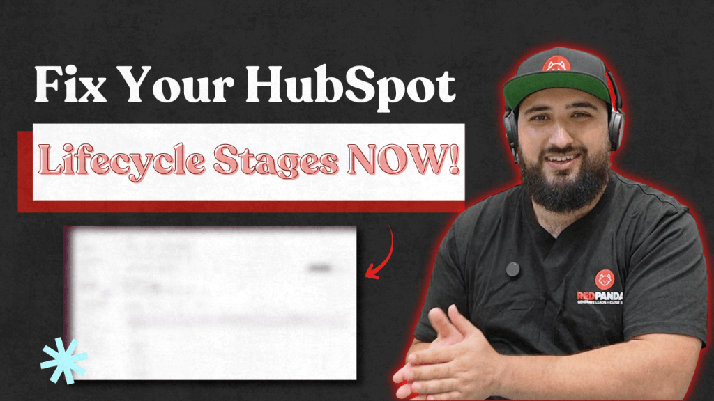 Are Your Lifecycle Stages Are a Mess? Here’s How to Fix Them