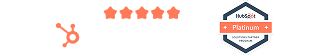 HubSpot Ratings