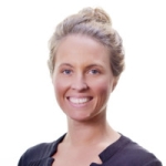 Bree Mansell