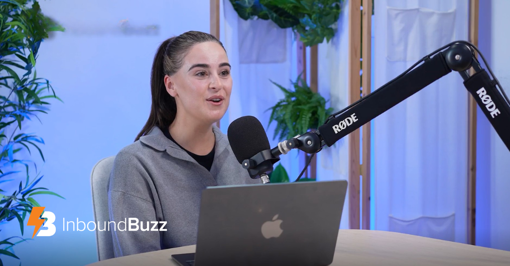 Redpanda's Inboundbuzz podcast episode 191