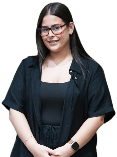 Mel - Digital Marketer & Tigers Fanatic