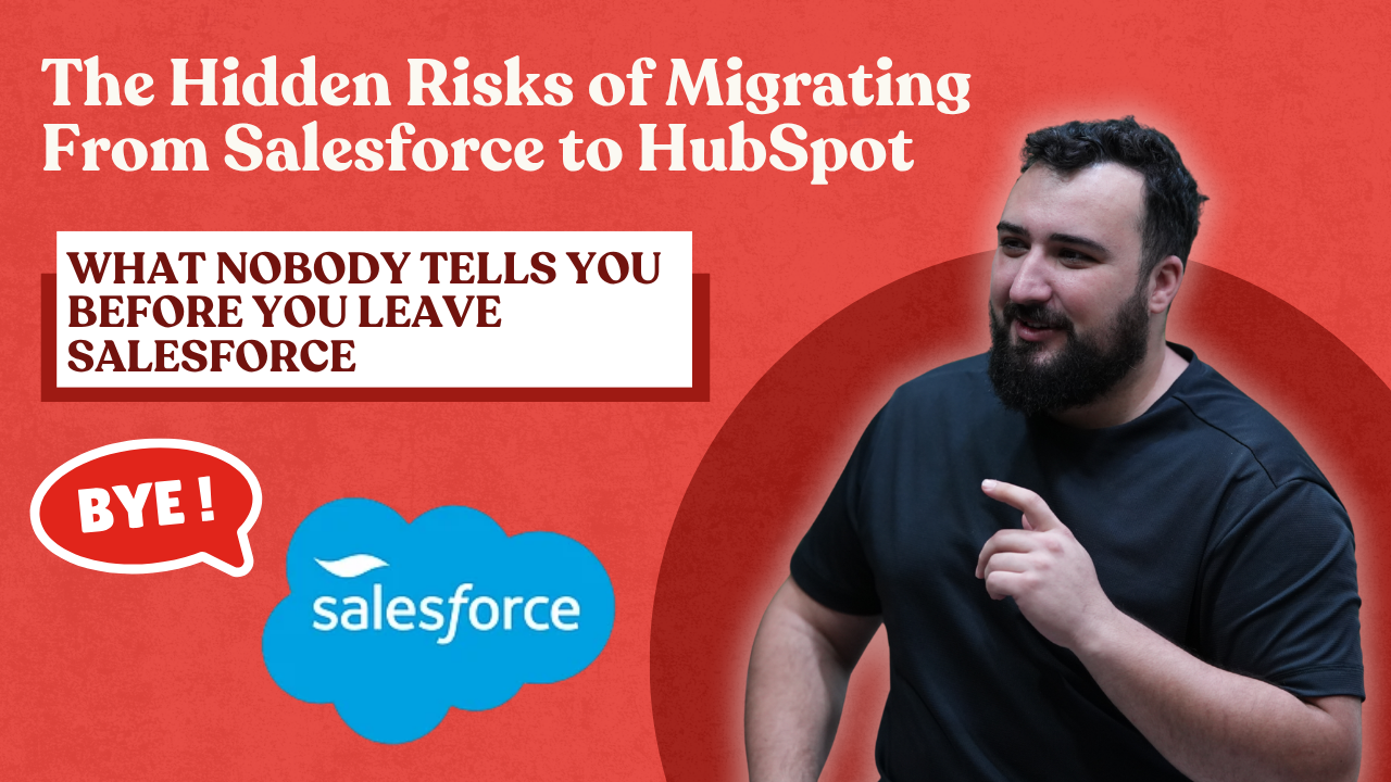 a hubspot mentor podcast episode 34